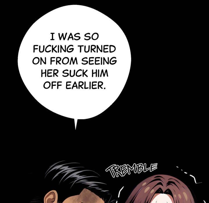 Workaholic Gangster Chapter 70 - Page 159
