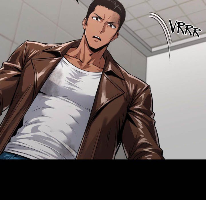 Workaholic Gangster Chapter 70 - Page 17