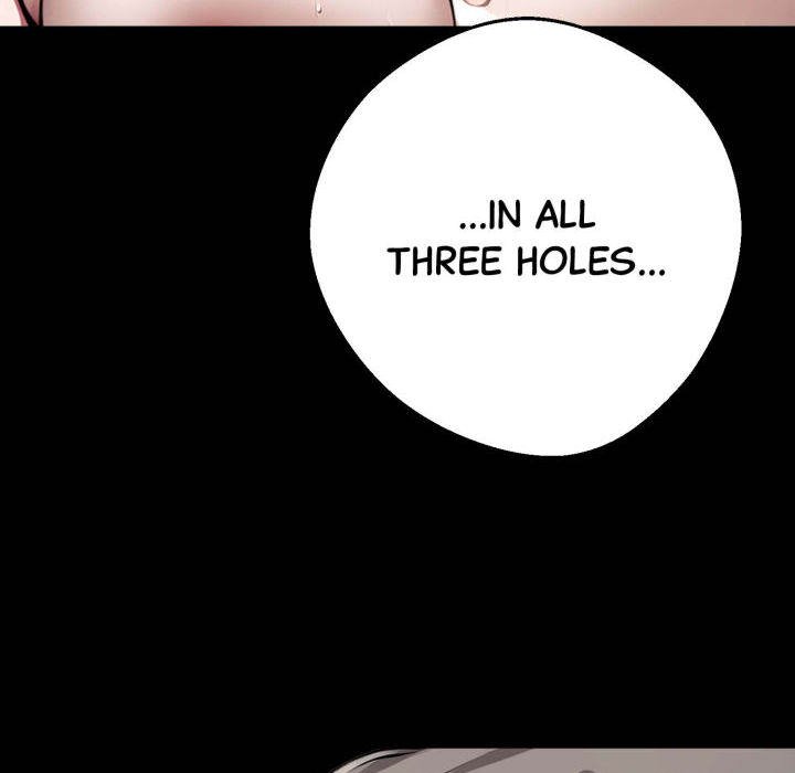 Workaholic Gangster Chapter 70 - Page 164