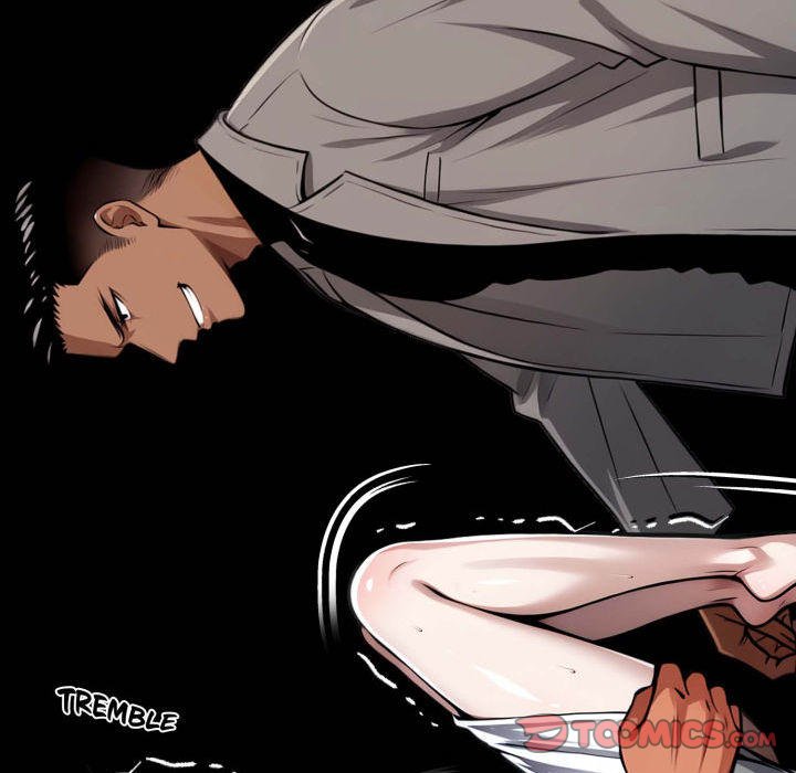 Workaholic Gangster Chapter 70 - Page 165