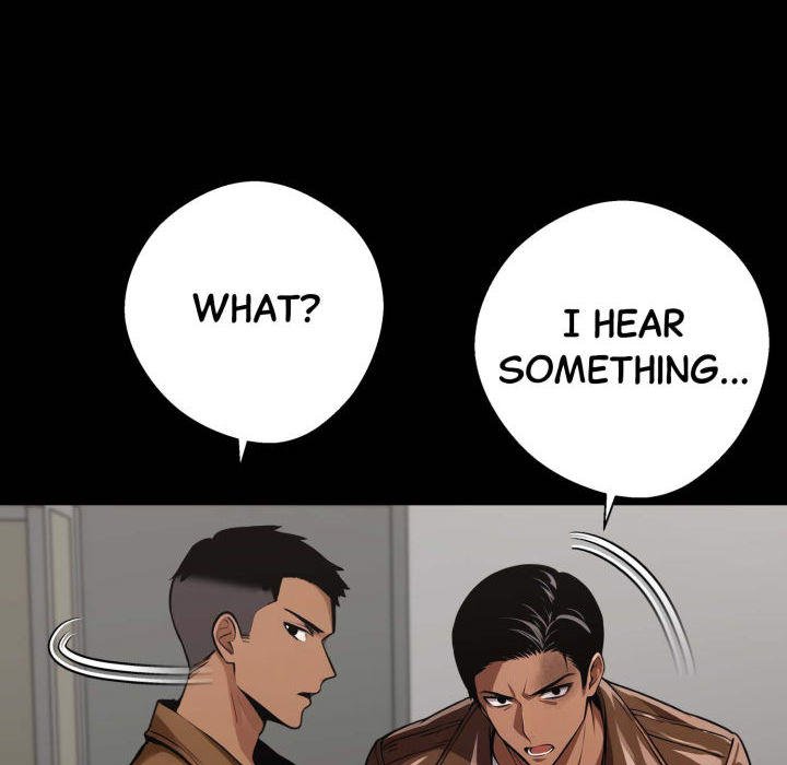 Workaholic Gangster Chapter 70 - Page 18