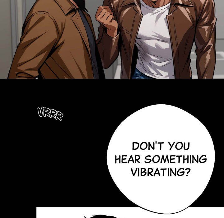 Workaholic Gangster Chapter 70 - Page 19