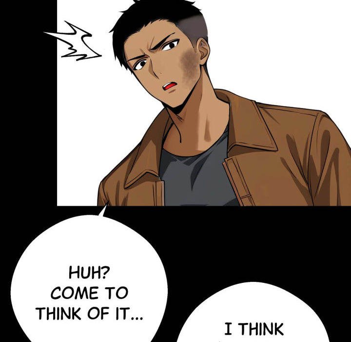 Workaholic Gangster Chapter 70 - Page 20