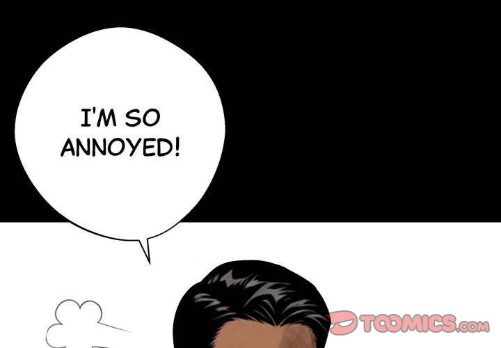 Workaholic Gangster Chapter 70 - Page 3