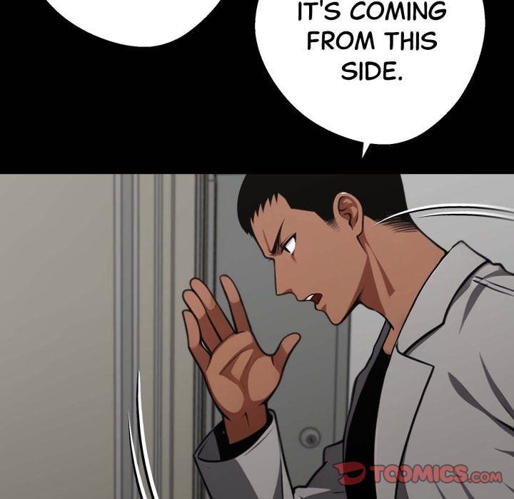 Workaholic Gangster Chapter 70 - Page 21
