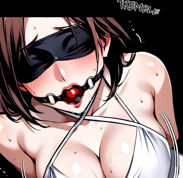 Workaholic Gangster Chapter 70 - Page 26