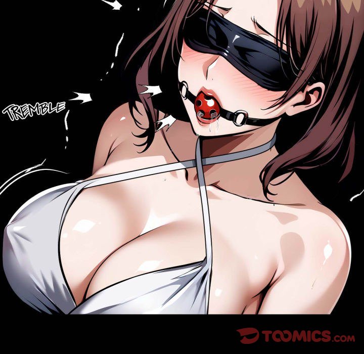 Workaholic Gangster Chapter 70 - Page 30
