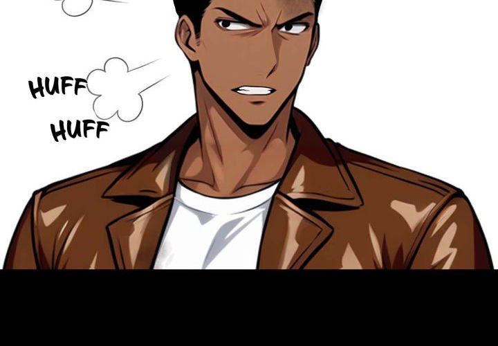 Workaholic Gangster Chapter 70 - Page 4