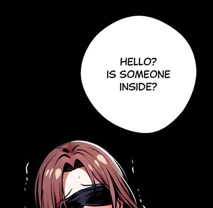 Workaholic Gangster Chapter 70 - Page 31