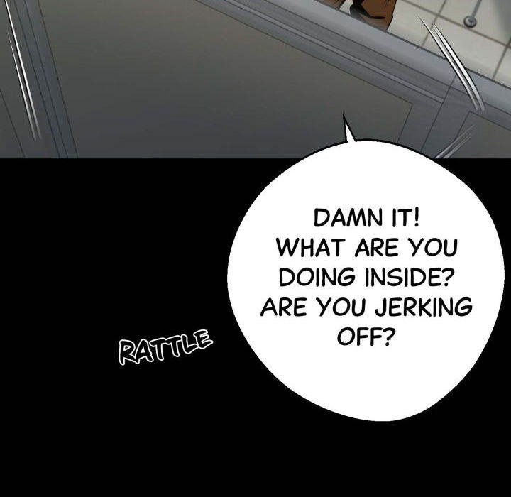 Workaholic Gangster Chapter 70 - Page 35