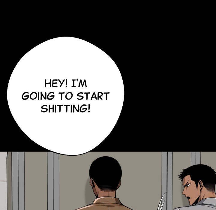 Workaholic Gangster Chapter 70 - Page 36