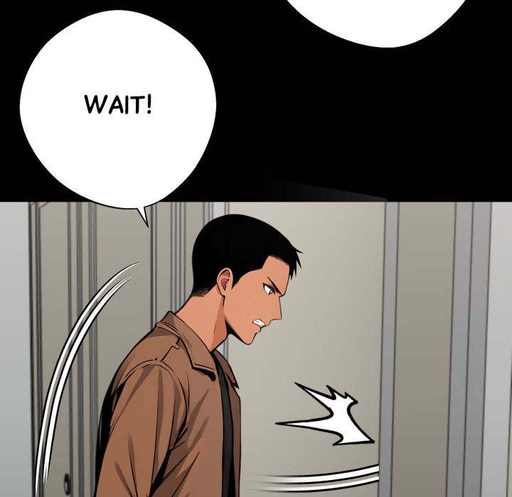 Workaholic Gangster Chapter 70 - Page 38