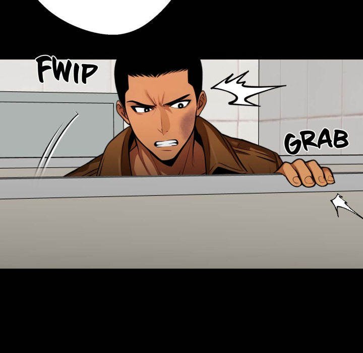 Workaholic Gangster Chapter 70 - Page 40