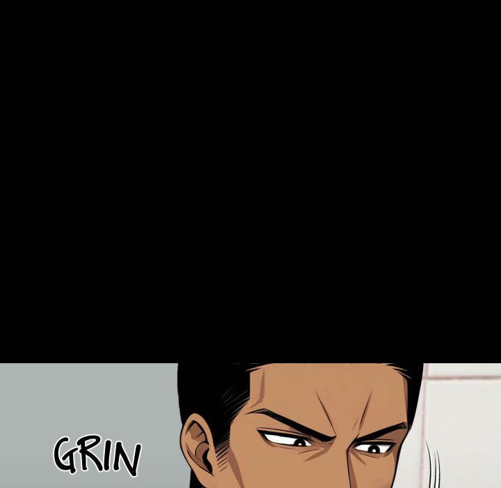Workaholic Gangster Chapter 70 - Page 43