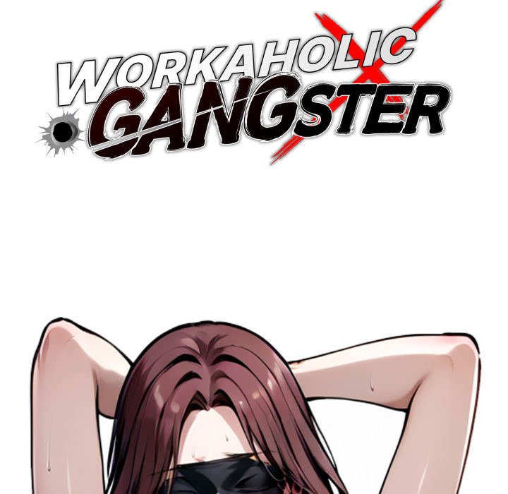 Workaholic Gangster Chapter 70 - Page 47