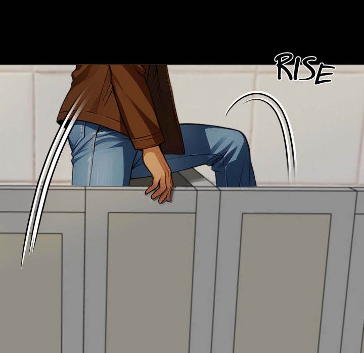 Workaholic Gangster Chapter 70 - Page 53