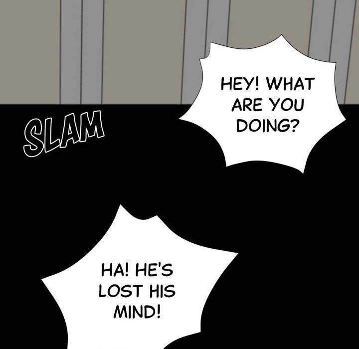 Workaholic Gangster Chapter 70 - Page 54