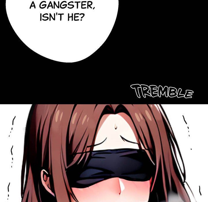Workaholic Gangster Chapter 70 - Page 7