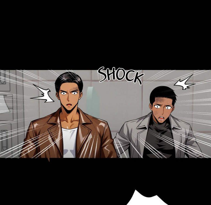 Workaholic Gangster Chapter 70 - Page 61