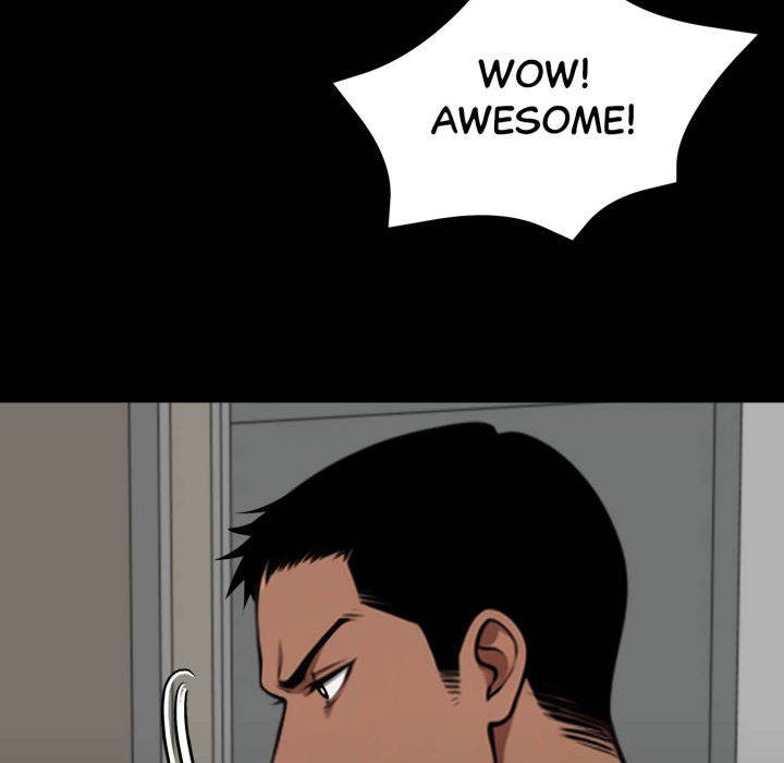 Workaholic Gangster Chapter 70 - Page 62