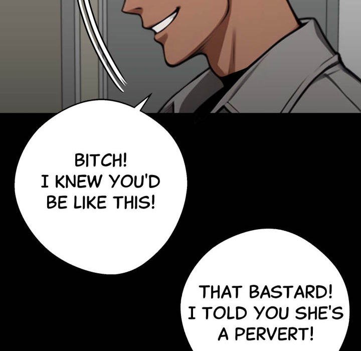 Workaholic Gangster Chapter 70 - Page 63