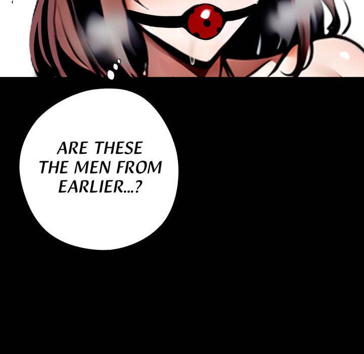 Workaholic Gangster Chapter 70 - Page 8