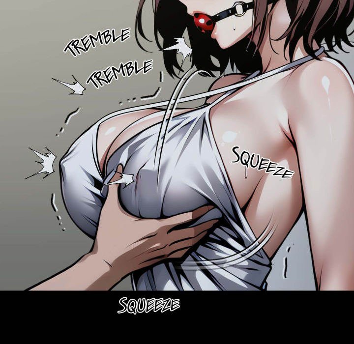 Workaholic Gangster Chapter 70 - Page 77