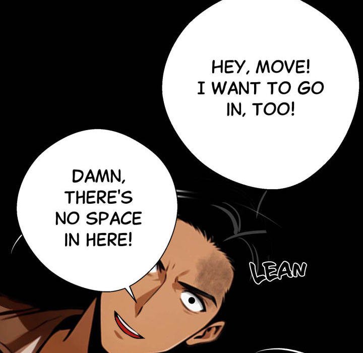 Workaholic Gangster Chapter 70 - Page 86