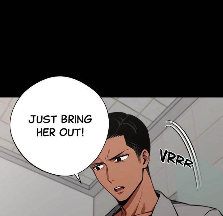 Workaholic Gangster Chapter 70 - Page 88