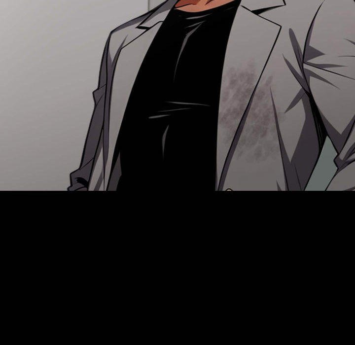 Workaholic Gangster Chapter 70 - Page 89