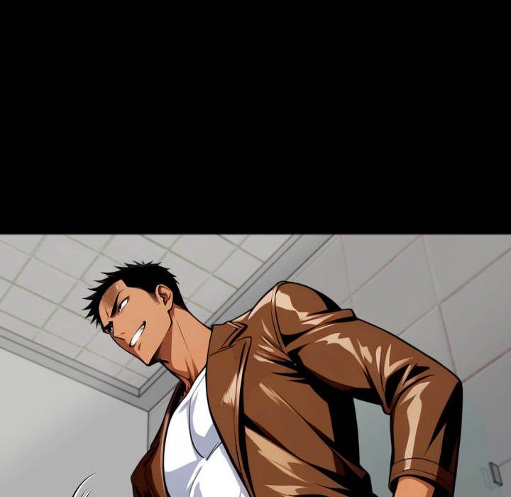 Workaholic Gangster Chapter 70 - Page 90