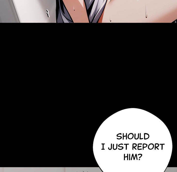 Workaholic Gangster Chapter 70 - Page 10