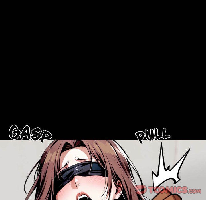 Workaholic Gangster Chapter 70 - Page 93