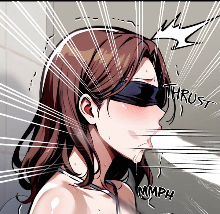 Workaholic Gangster Chapter 70 - Page 98