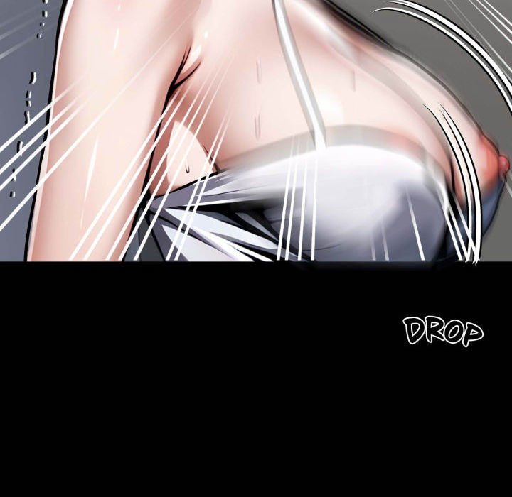Workaholic Gangster Chapter 70 - Page 99