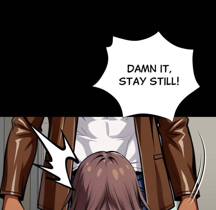 Workaholic Gangster Chapter 70 - Page 100