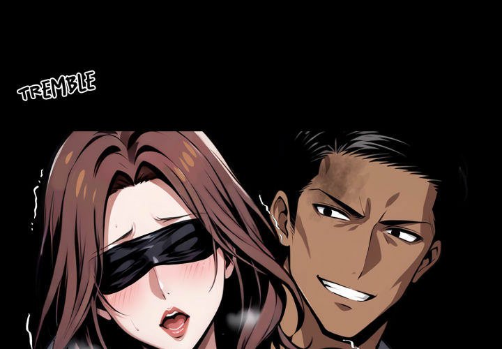 Workaholic Gangster Chapter 71 - Page 1