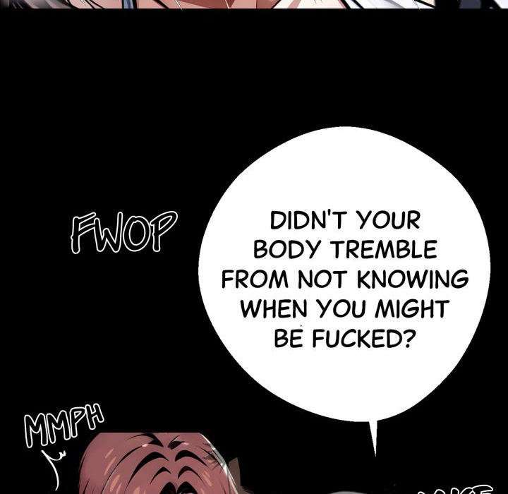 Workaholic Gangster Chapter 71 - Page 105