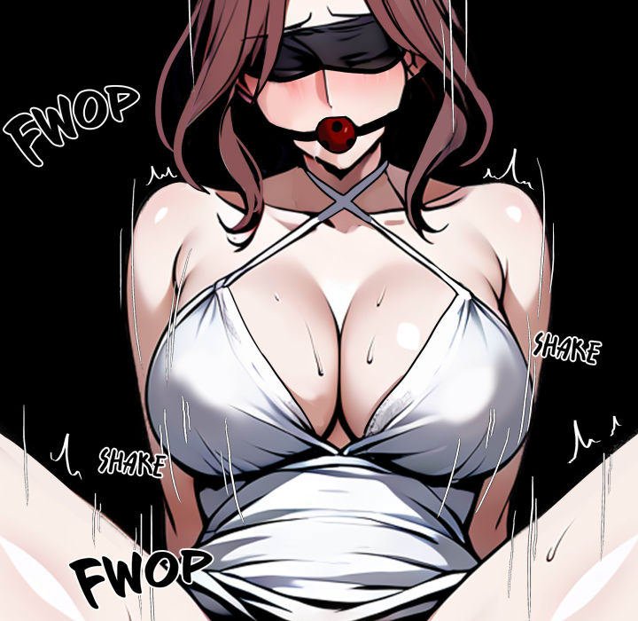 Workaholic Gangster Chapter 71 - Page 110