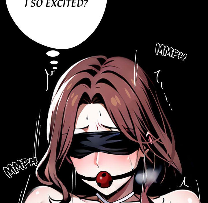 Workaholic Gangster Chapter 71 - Page 112