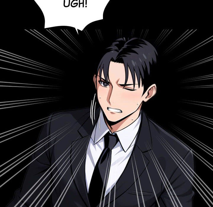 Workaholic Gangster Chapter 71 - Page 117