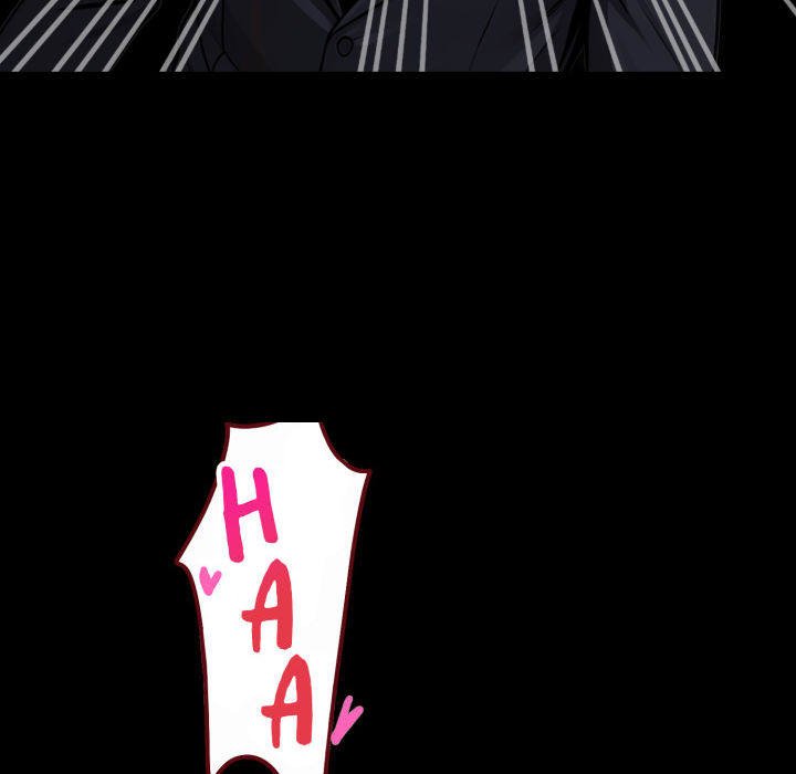 Workaholic Gangster Chapter 71 - Page 118