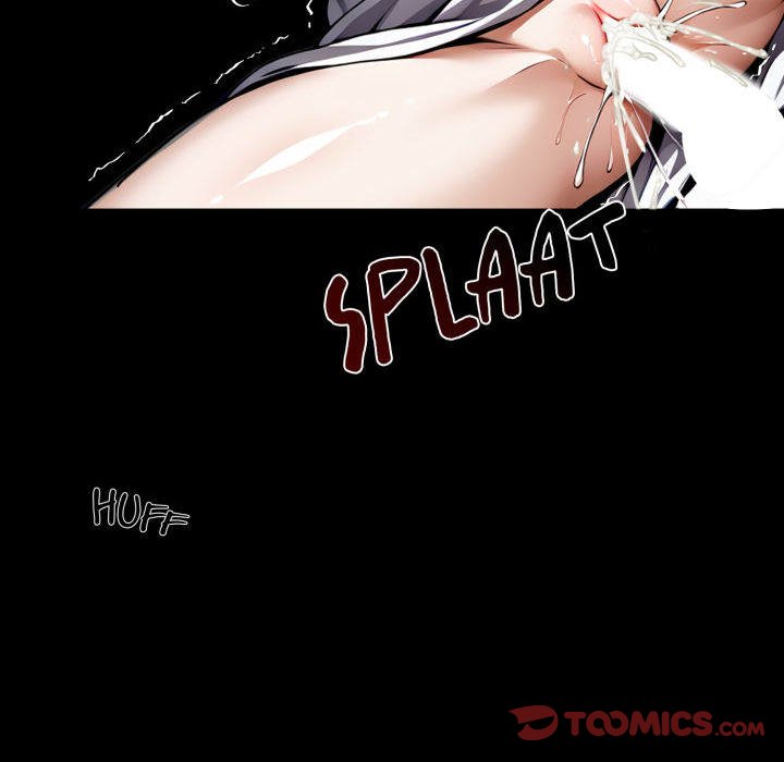 Workaholic Gangster Chapter 71 - Page 120