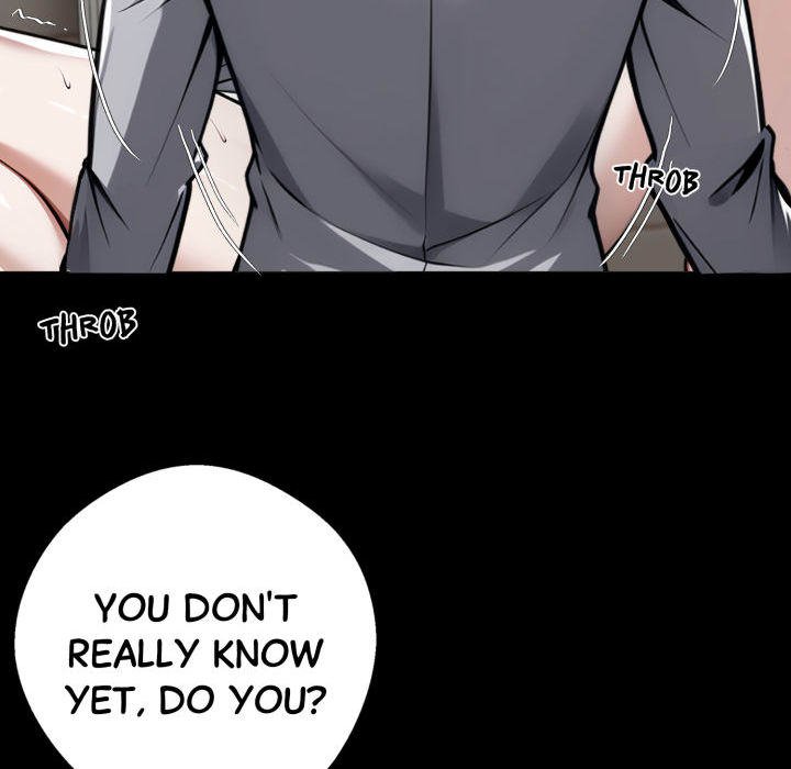 Workaholic Gangster Chapter 71 - Page 122