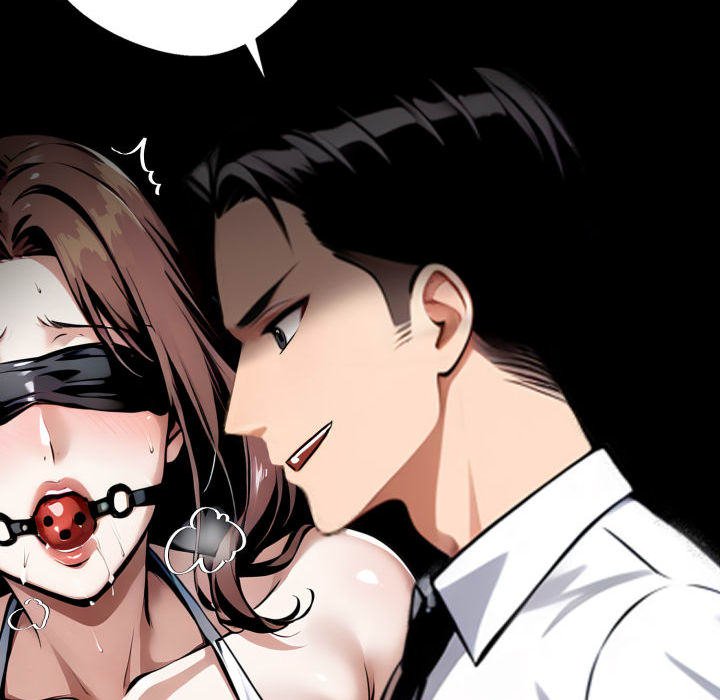 Workaholic Gangster Chapter 71 - Page 123