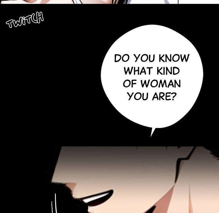 Workaholic Gangster Chapter 71 - Page 124