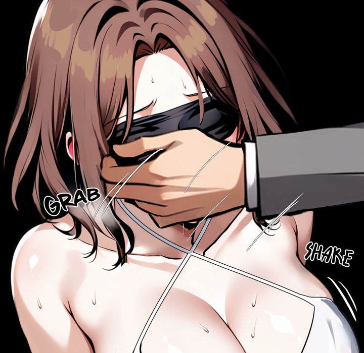 Workaholic Gangster Chapter 71 - Page 126