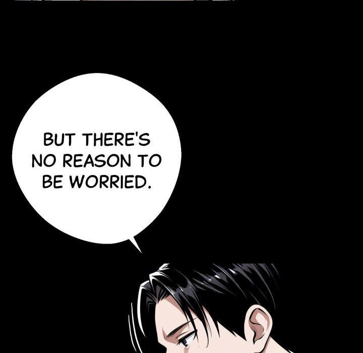 Workaholic Gangster Chapter 71 - Page 131