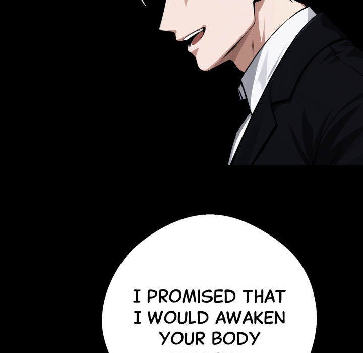 Workaholic Gangster Chapter 71 - Page 132