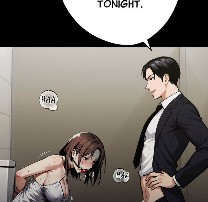 Workaholic Gangster Chapter 71 - Page 133